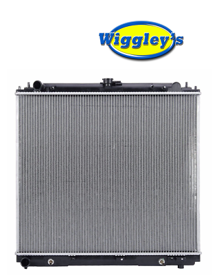 Radiator 31N47-00060 31N47-00070 for MItsubishi Engine S3L2 S4L2