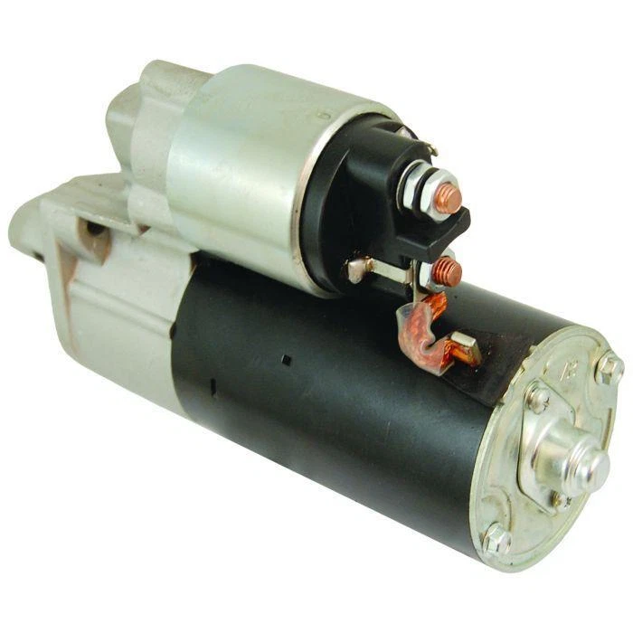 Starter Motor For Mercedes S-Class S350 Petrol 2008 to 2013 1.7kW - Image 4 of 4