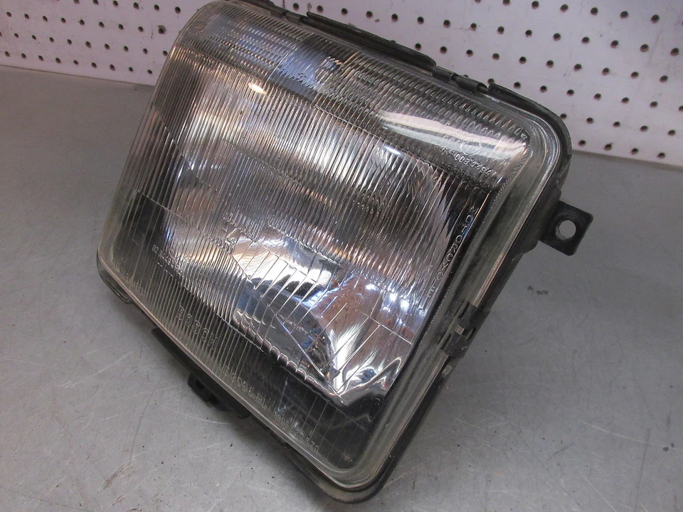 Faro bmw k100 k1 k100lt k100rs k100rt k1100rs k75 63122305350 Foto 3 de 4