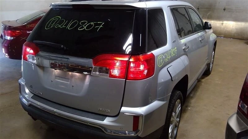 2012-2017 GMC Terrain Air Cleaner Intake Filter Box OEM - Изображение 4 из 4