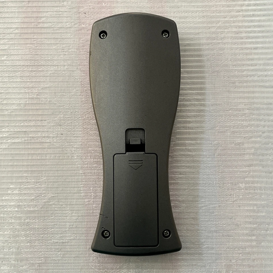 Curtis Original REMOTE CONTROL for Audio System Tested - Image 2 of 4