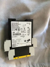 New Siemens SIRIUS Safety Relay 3TK2822-2CB30 