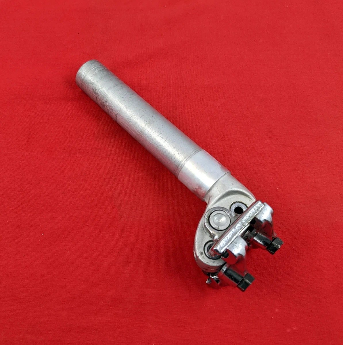 Griter Rider Seatpost VTG 26.8mm