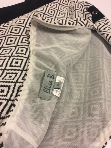 Elisa B Girls 2 Piece skirt and top. Size 16 girls - Picture 7 of 7