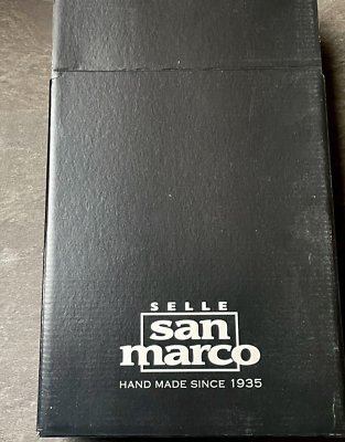 SELLE SAN MARCO Concor Wilier Edition Saddle EUR 51,68 - FR