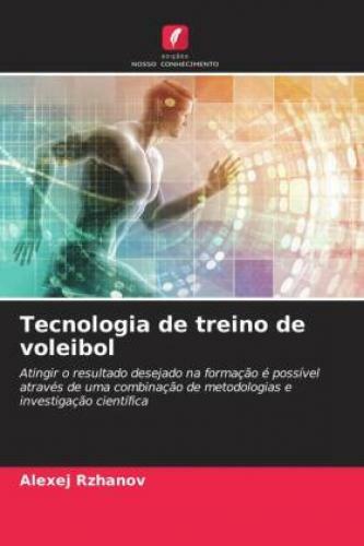 Tecnologia De Treino De Voleibol Atingir O Resultado Desejado Na