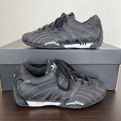 driving shoes tennis adidas goodyear