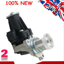 New EGR Valve 1618.LN for Citroen C3 / C4 / C5, Peugeot 207 / 3008 #36001487