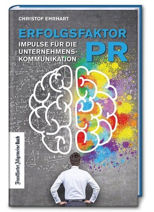 Thumbnail - Erfolgsfaktor Pr Impulse Für Die Unternehmenskommunikation Von Morgen