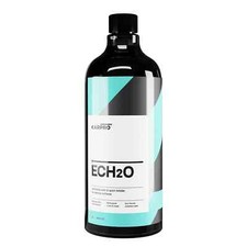 CarPro Ech2O Schnellreiniger Detailer Gleitmittel Lackreiniger Versiegelung 1L
