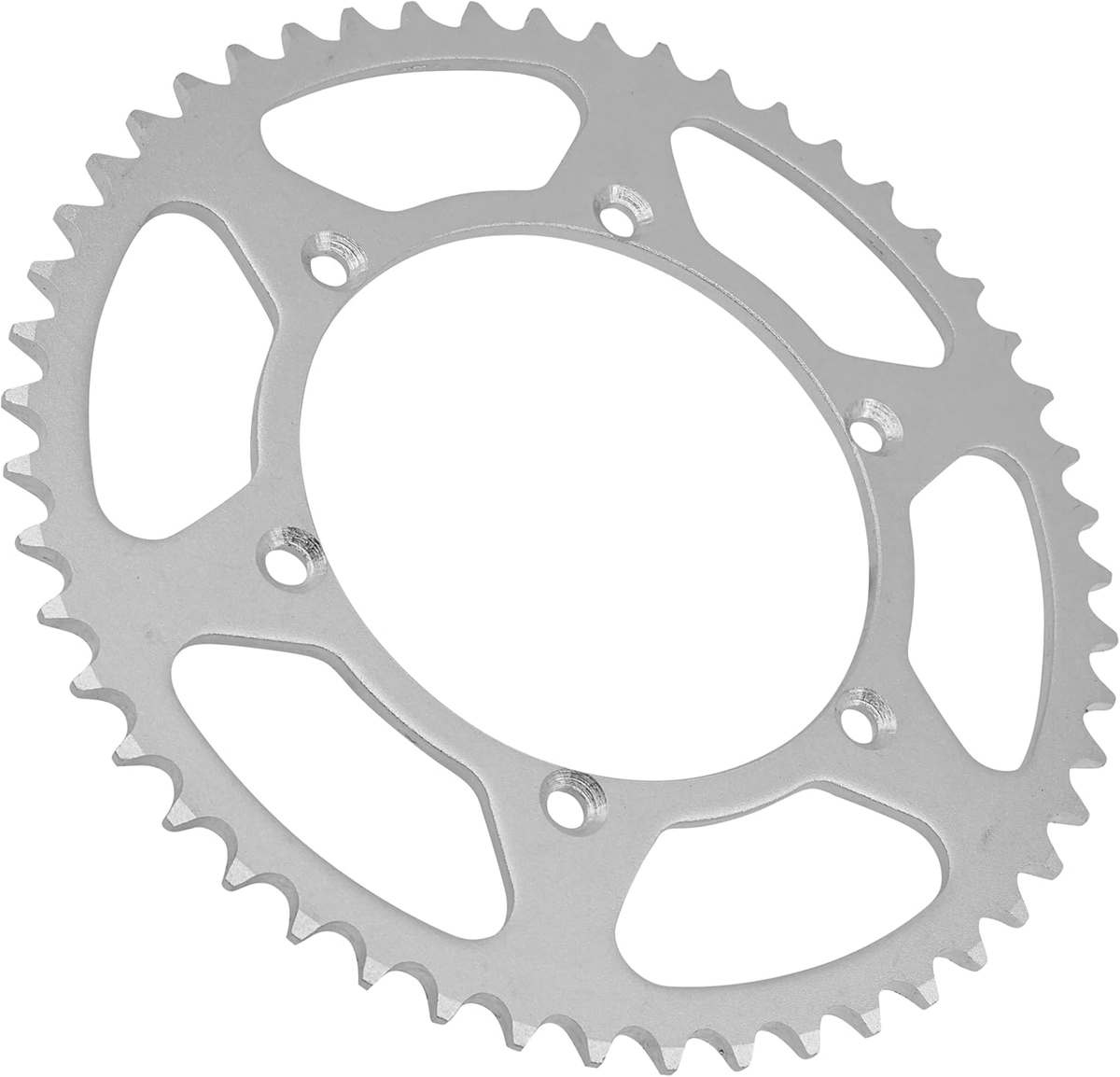 Caltric Gold O-Ring Drive Chain & Sprockets Kit Compatible With - Foto 13