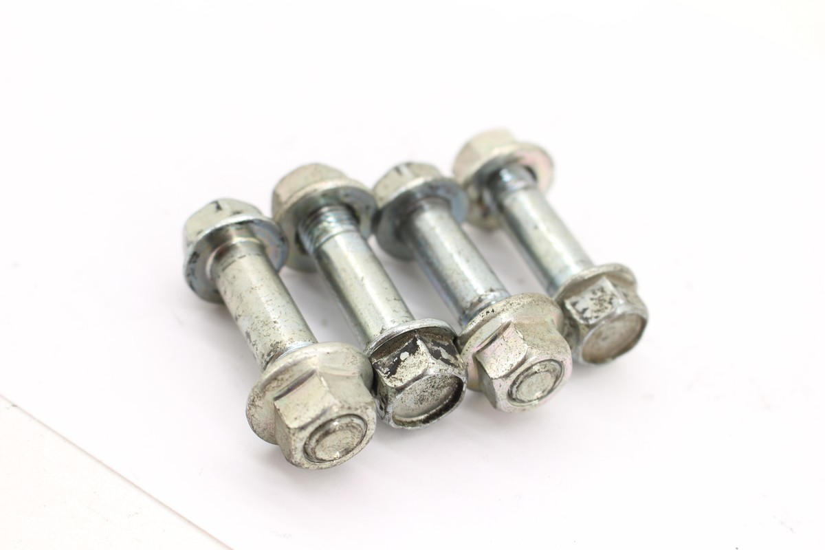 そあ 2016 KAWASAKI NINJA 300 EX300 ABS ENGINE MOUNTING BOLTS MOTOR