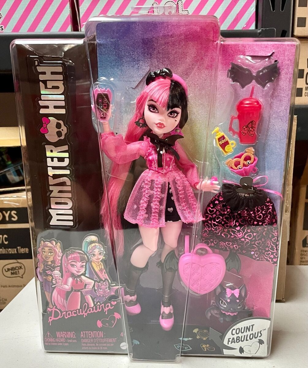 Monster High (reboot series) (2022)