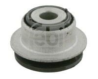 2 X Febi Lagerung, Lenker Hinten FüR Audi A6 Avant VW Passat Variant