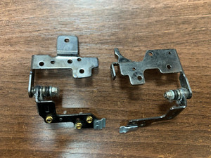 Original/OEM HP Pavilion 15-R110na Laptop Scharniere links und rechts