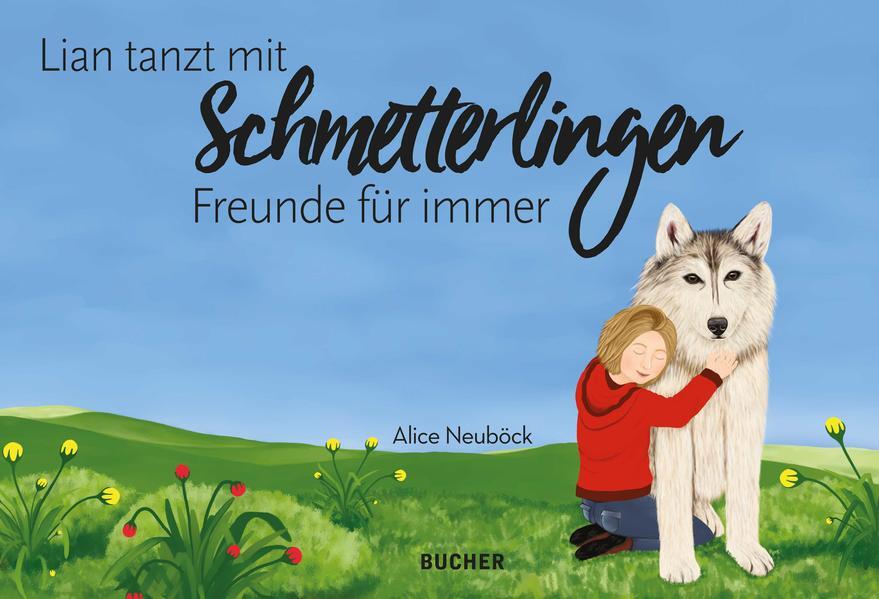 Thumbnail - Lian Tanzt Mit Schmetterlingen | Alice Neuböck | 2022 | Deutsch