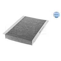 Meyle Innenraumfilter Aktivkohlefilter FüR Land Rover Range LS LM 53-12 320 0002