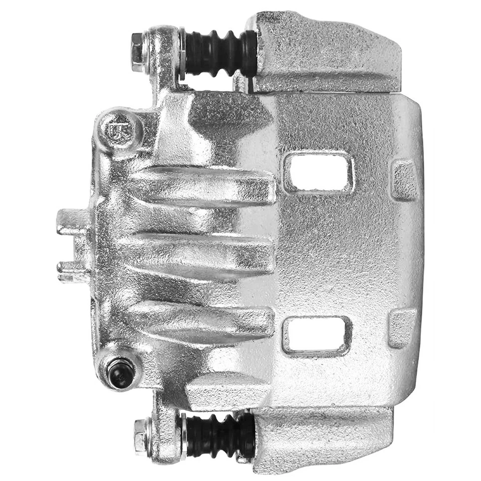 Pinzas de freno delanteras izquierda derecha con soporte para Subaru Impreza Legacy Saab 9-2X Foto 3 de 4