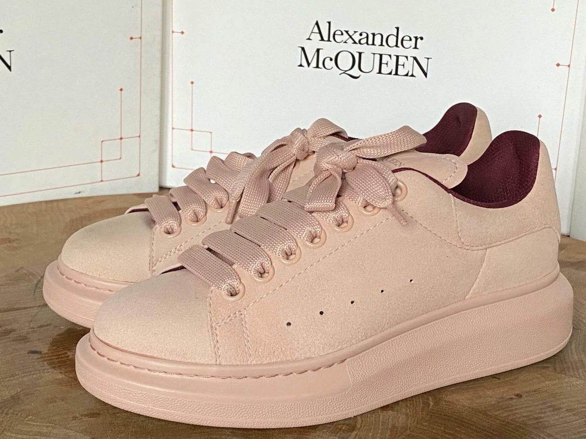 Alexander mcqueen best sale size 38