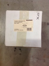 Kaldewei Spezial Ablaufgarnitur KA 120 4093 senkrecht für Conoflat #687770780199