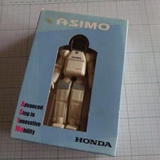 ASIMO HONDA Humanoid Robot Figure 1/10 Japan Vintage #2