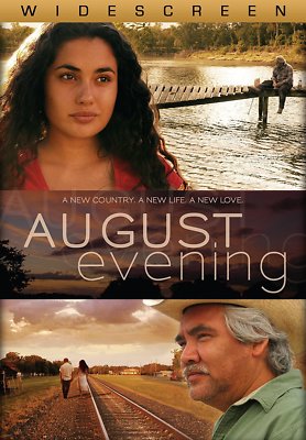 August Evening (DVD, 2008) 