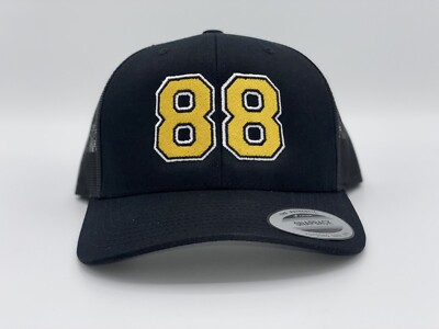 Boston Bruins David Pastrnak 88 Pasta 