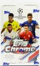 2020/21 UEFA Champions League Soccer Topps Chrome - Base Card Singles - You Pick