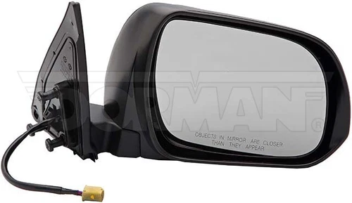 Dorman 955-1039 Side View Mirror fits Toyota Highlander