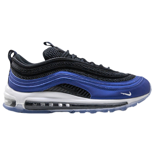 Nike Air Max 97 QS B-Sides Metallic Silver Men's Size 13 Nike Air Max 97 QS B-Sides Metallic Silver Men's Size 13