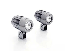 DENALI D2 dual intensity LED light kit, Chrome (incl. 2 lamps, fused harness,