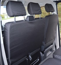 Wospel - Wing Hood Housing Seat Compatible For VW, T6, T7