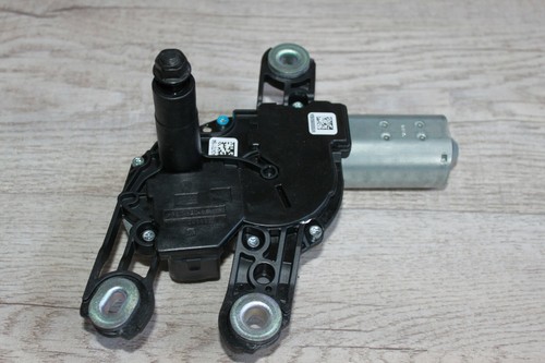 VW Passat B8 3G Variant Wischermotor Scheibenwischermotor hinten 5G0955711C Neuw