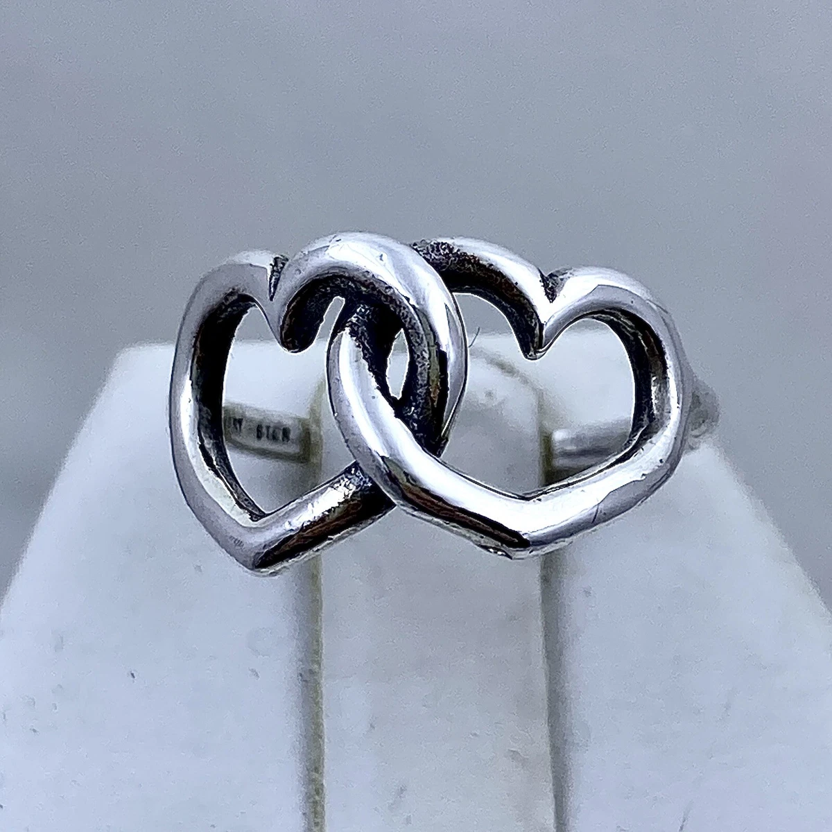 James Avery Small Heart Ring 2024 | towncentervb.com