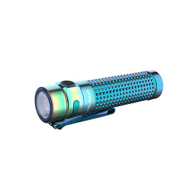 Olight S2R Baton II Ti Collection: Courage, Freedom, Honor Olight S2R Baton II Ti Collection: Courage, Freedom, Honor