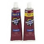 GC Electronics 10-347 Adhesives Quik Stik