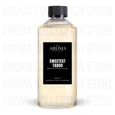 Sweetest Taboo 500mL Diffuser Oil Inspired By: Aria Hotel Vegas Hotel Collection