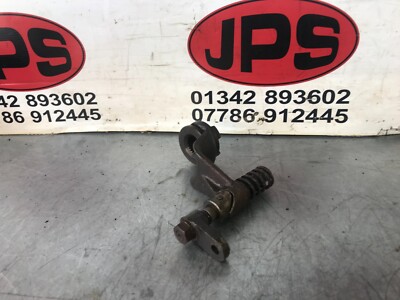 Diff Lock Gestänge Baugruppe X Iseki TX1500F 4WD Kompakttraktor....60£+MwSt