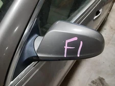 Used Left Door Mirror fits: 2011 Chevrolet Malibu Power non-heated opt D49 paint