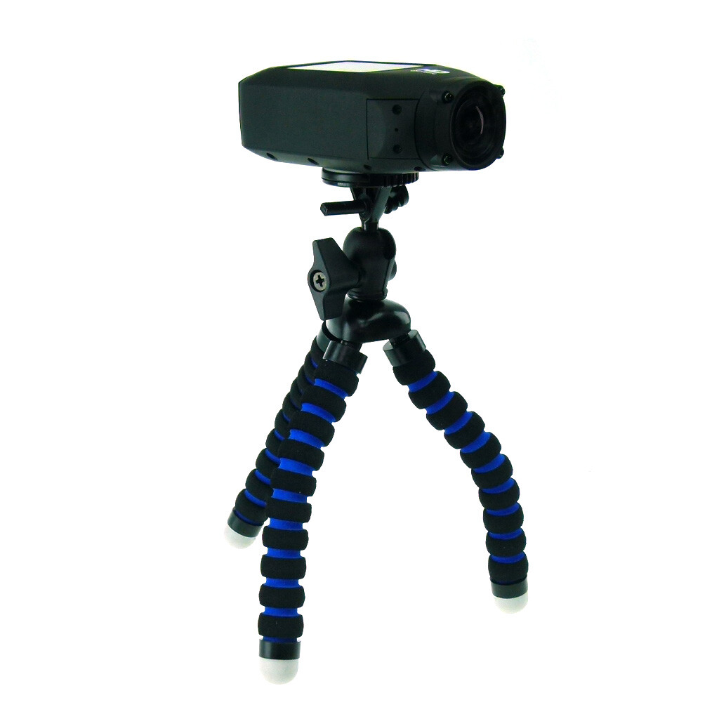 Tripod Argos Vlogger Kit Arkon CMPTRI Flexible Drift Video Camera