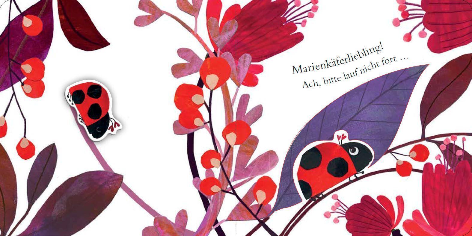 Thumbnail - Ich Und Du ... Und Glück Dazu | Patricia Hegarty | Deutsch | Buch | 16