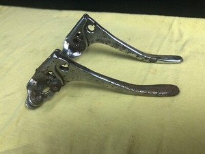 raleigh brake levers