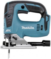 Makita Akku-PendelhubstichsäGe DJV182Z Solo Im Karton, 18V