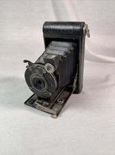 Eastman Kodak Vest Pocket Model B Folding Camera Untested
