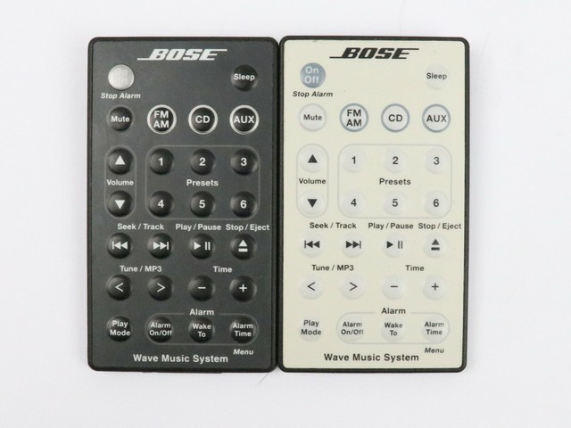 altec lansing 5.1 remote