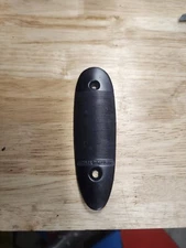 Ithaca Model 37 Butt Plate reproduction Restoration Replacement