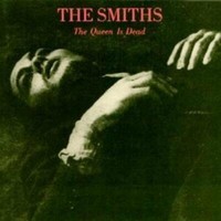 The Smiths - The Queen Is Dead Lp Vinyl Wea