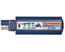 Optimate USB Charger For Battery Tender Lead  0-100V3