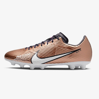 Nike Zoom Mercurial Vapor 15 Academy HG Soccer Shoes (DR5943