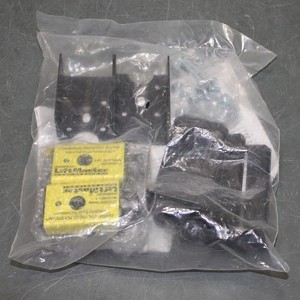 LiftMaster Commercial Photo Eye System CPS-U, Safety Sensor, for Overhead Door